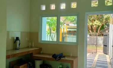 Pilang Setrayasa komplek Pejabat