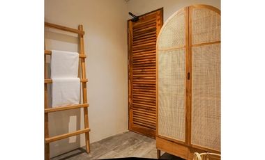 Sewa / LEASEHOLD 30 TAHUN Villa OMAH SIJI – PERERENAN