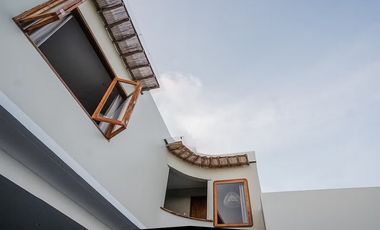 Sewa / LEASEHOLD 30 TAHUN Villa OMAH SIJI – PERERENAN