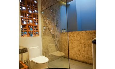 Sewa / LEASEHOLD 30 TAHUN Villa OMAH SIJI – PERERENAN