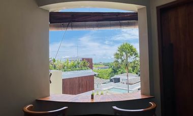 Sewa / LEASEHOLD 30 TAHUN Villa OMAH SIJI – PERERENAN