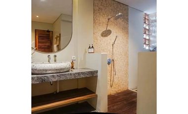 Sewa / LEASEHOLD 30 TAHUN Villa OMAH SIJI – PERERENAN
