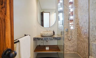 Sewa / LEASEHOLD 30 TAHUN Villa OMAH SIJI – PERERENAN