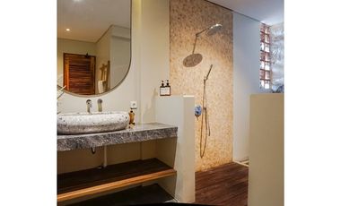 Sewa / LEASEHOLD 30 TAHUN Villa OMAH SIJI – PERERENAN