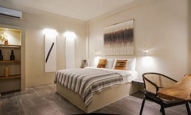 Sewa / LEASEHOLD 30 TAHUN Villa OMAH SIJI – PERERENAN