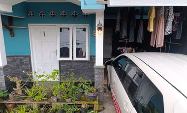DIJUAL RUMAH PERUM DEKAT PAKELAN , BAYANAN MERTOYUDAN
