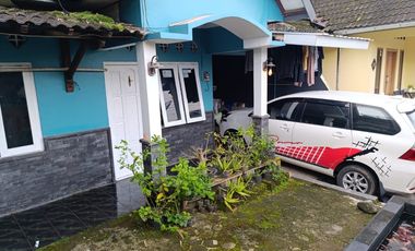 DIJUAL RUMAH PERUM DEKAT PAKELAN , BAYANAN MERTOYUDAN