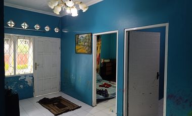 DIJUAL RUMAH PERUM DEKAT PAKELAN , BAYANAN MERTOYUDAN