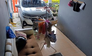 DIJUAL RUMAH PERUM DEKAT PAKELAN , BAYANAN MERTOYUDAN