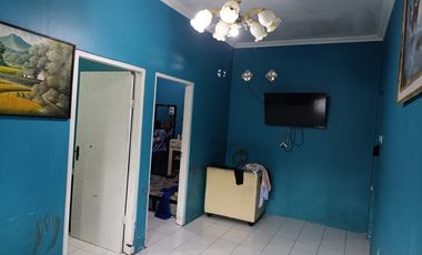 DIJUAL RUMAH PERUM DEKAT PAKELAN , BAYANAN MERTOYUDAN