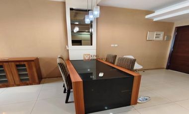 Disewakan 2BR Casa Grande Residence Montreal Jakarta Selatan Tebet