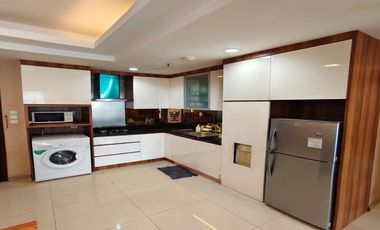Disewakan 2BR Casa Grande Residence Montreal Jakarta Selatan Tebet