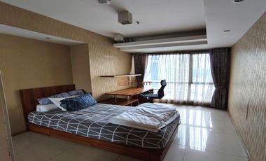 Disewakan 2BR Casa Grande Residence Montreal Jakarta Selatan Tebet