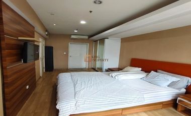 Disewakan 2BR Casa Grande Residence Montreal Jakarta Selatan Tebet