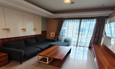 Disewakan 2BR Casa Grande Residence Montreal Jakarta Selatan Tebet