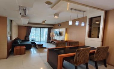 Disewakan 2BR Casa Grande Residence Montreal Jakarta Selatan Tebet
