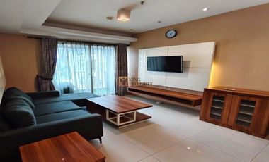 Disewakan 2BR Casa Grande Residence Montreal Jakarta Selatan Tebet