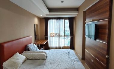 Disewakan 2BR Casa Grande Residence Montreal Jakarta Selatan Tebet