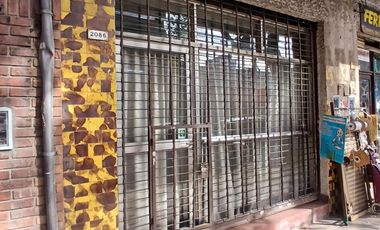 local 28 m2 en San Martin Ctro