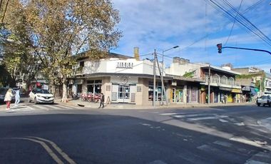 local 28 m2 en San Martin Ctro