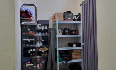 Jual Rumah lokasi Bukit Teratai Sendangmulyo Tembalang Semarang