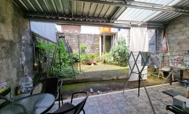 Jual Rumah lokasi Bukit Teratai Sendangmulyo Tembalang Semarang