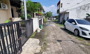 Jual Rumah lokasi Bukit Teratai Sendangmulyo Tembalang Semarang