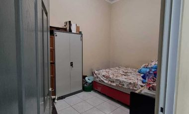 Jual Rumah lokasi Bukit Teratai Sendangmulyo Tembalang Semarang