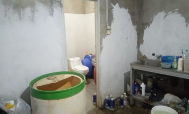 Rumah dan Toko Posisi Hook Griya Alam Sejahtera