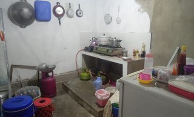 Rumah dan Toko Posisi Hook Griya Alam Sejahtera