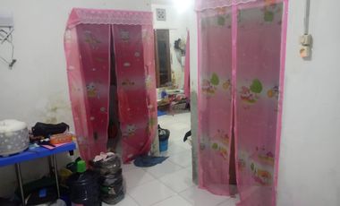 Rumah dan Toko Posisi Hook Griya Alam Sejahtera