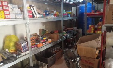 Rumah dan Toko Posisi Hook Griya Alam Sejahtera