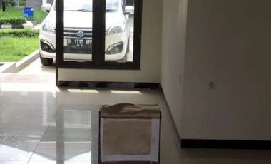 Dijual Rumah Cepat Harga Nego di Rancasari Bandung