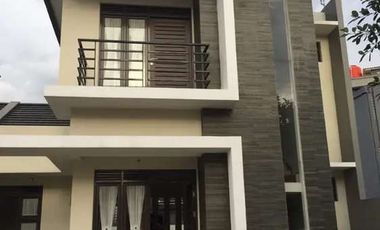 Dijual Rumah Cepat Harga Nego di Rancasari Bandung
