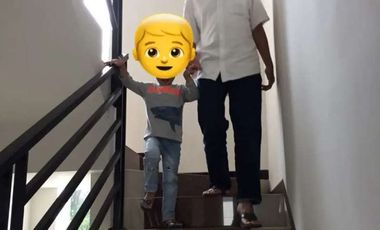 Dijual Rumah Cepat Harga Nego di Rancasari Bandung