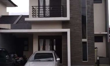 Dijual Rumah Cepat Harga Nego di Rancasari Bandung