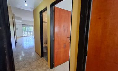 DEPARTAMENTO 3 AMBIENTES CON BALCON