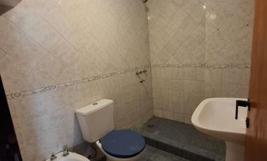 DEPARTAMENTO 3 AMBIENTES CON BALCON