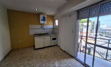 DEPARTAMENTO 3 AMBIENTES CON BALCON