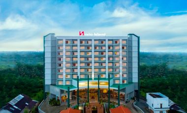 Jual hotel Swiss-belhotel