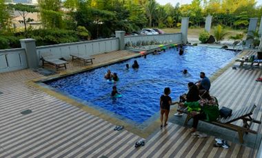 Jual hotel Swiss-belhotel