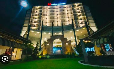 Jual hotel Swiss-belhotel