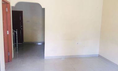 Rumah Sewa dekat Musi 6