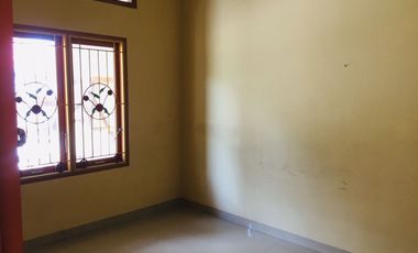 Rumah Sewa dekat Musi 6