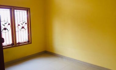 Rumah Sewa dekat Musi 6