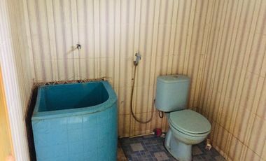 Rumah Sewa dekat Musi 6