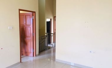 Rumah Sewa dekat Musi 6