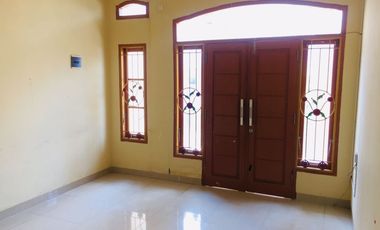 Rumah Sewa dekat Musi 6