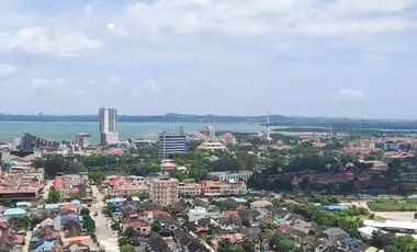 DISEWAKAN APARTMENT POLLUX HABIBIE TYPE STUDIO