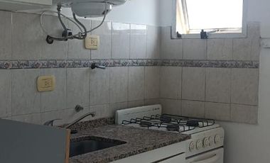 DEPARTAMENTO 3 AMBIENTES CON BALCON